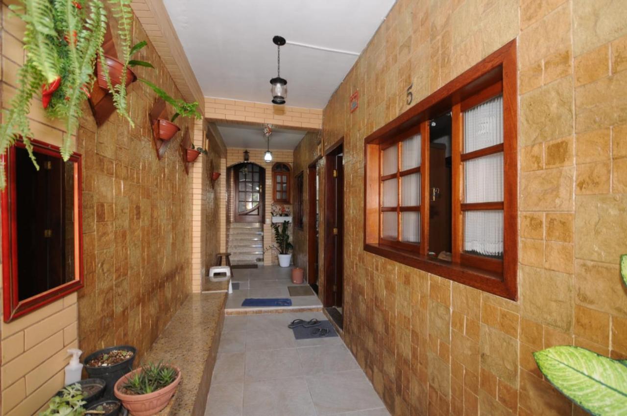 Linda Casa Em Armacao Dos Buzios!! Villa Bagian luar foto